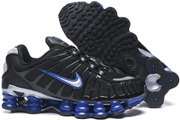 Nike Shox TL 015